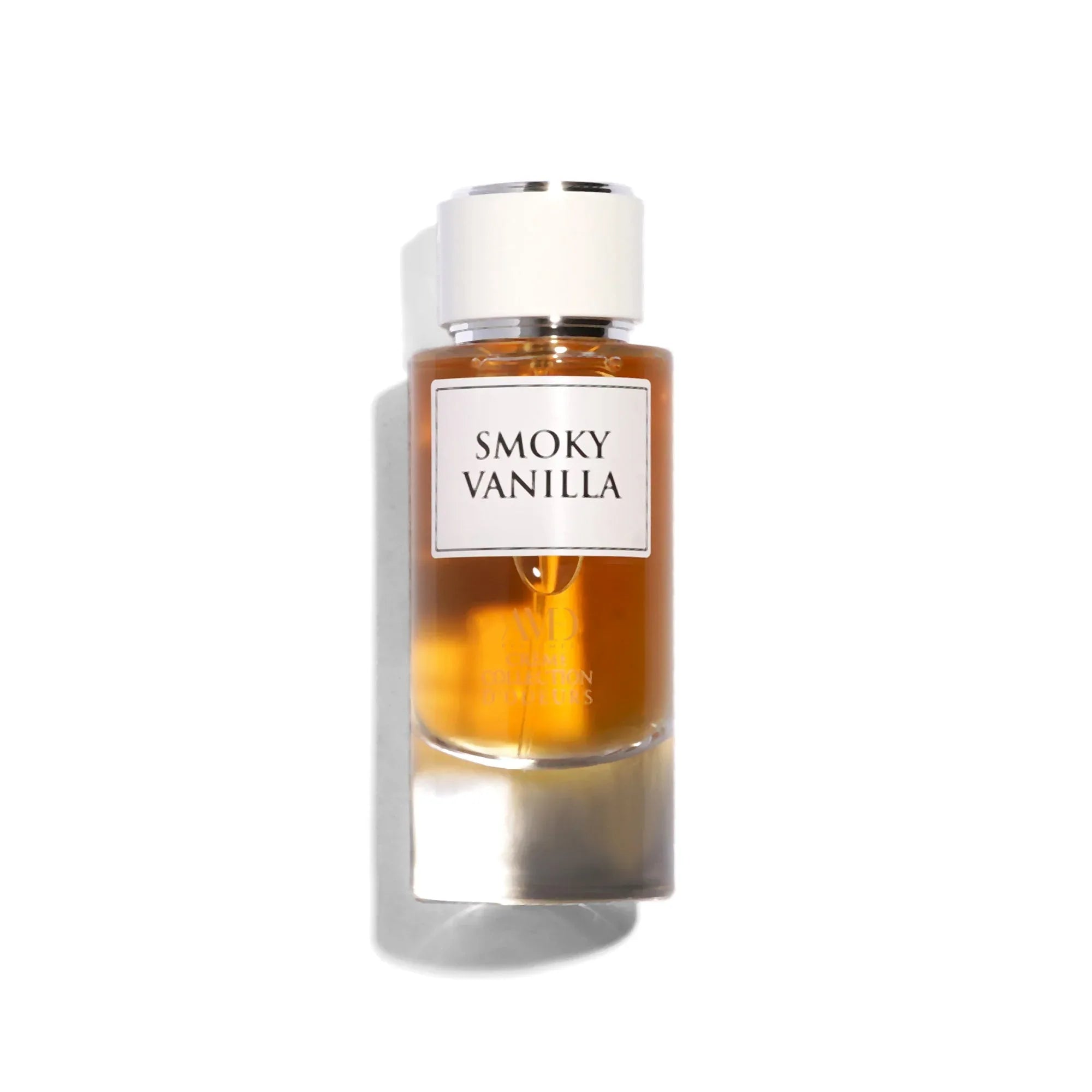 AMD Smoky Vanilla Eau De Parfum Unisex