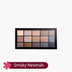 Revolution Reloaded Eyeshadow Palette Smoky Newtrals 16.5gm
