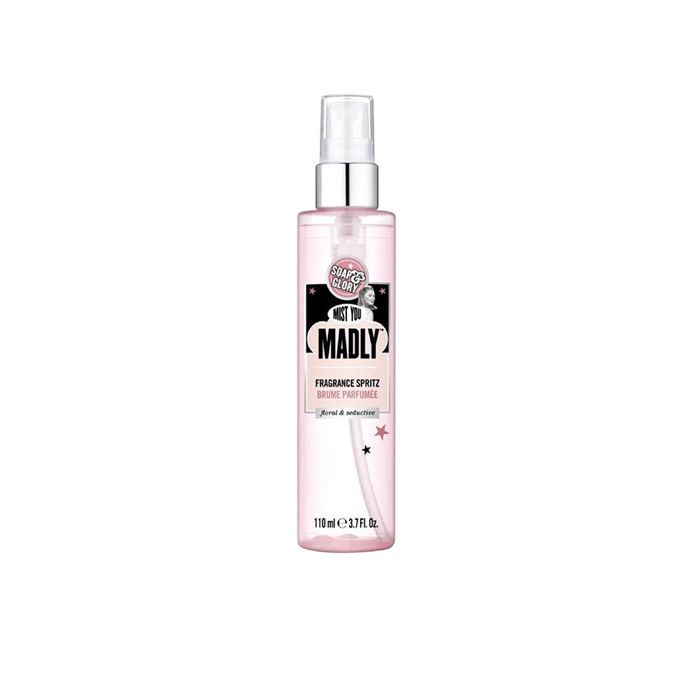 Soap & Glory Mist You Madly Fragrance Mist 110ml