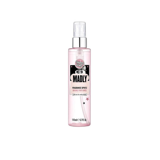 Soap & Glory Mist You Madly Fragrance Mist 110ml - TheSkinFit