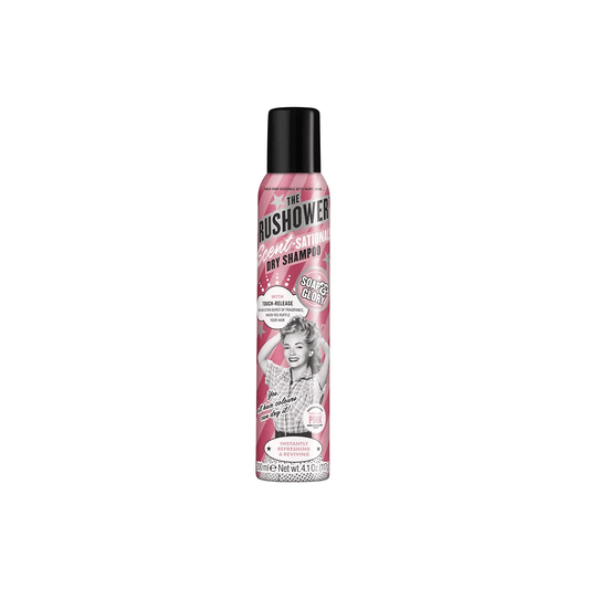 Soap & Glory The Rushower Scent-Sational Dry Shampoo 200ml - TheSkinFit