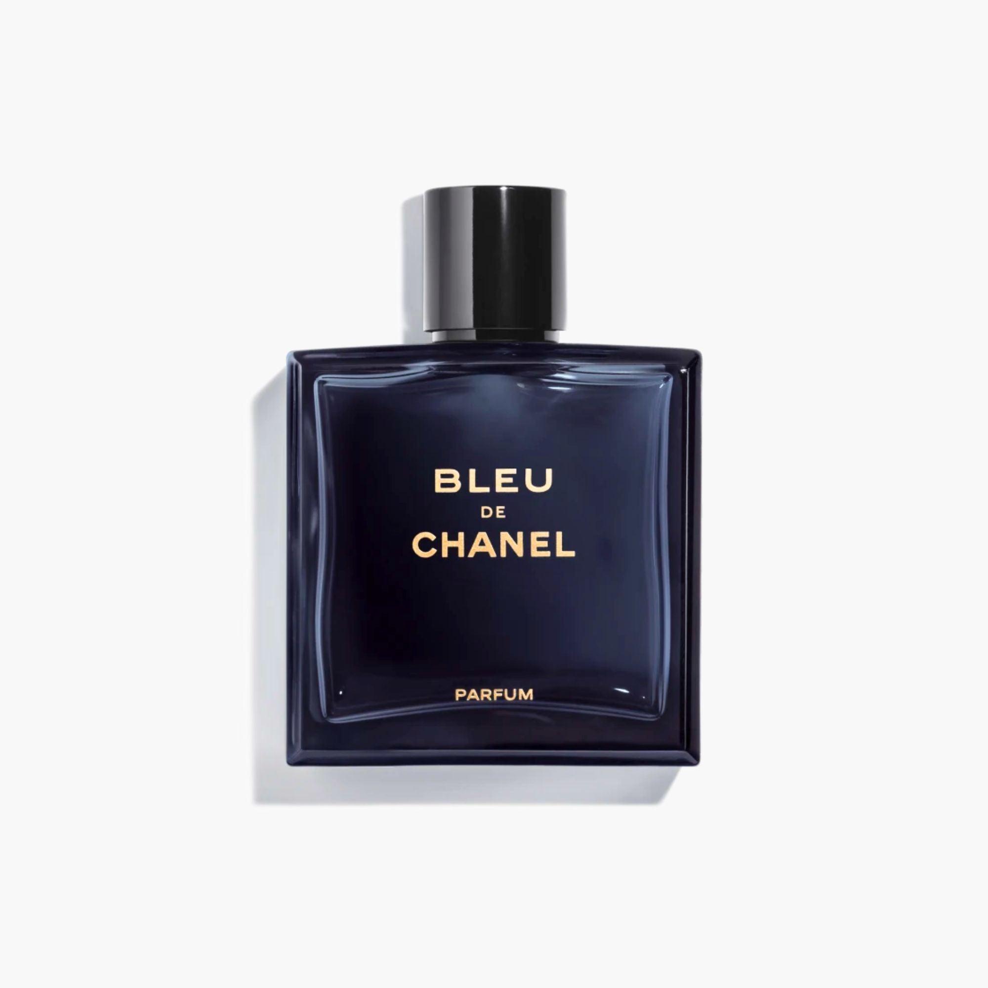 Chanel Bleu De Chanel Parfum 100ml - TheSkinFit