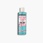 Soap & Glory Face Soap And Clarity Vitamin C Facial Wash 350ml - TheSkinFit