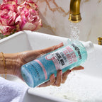 Soap & Glory Face Soap And Clarity Vitamin C Facial Wash 350ml - TheSkinFit