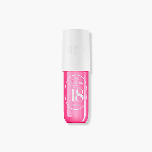 Sol De Janeiro Cheirosa 48 Perfume Mist 90ml