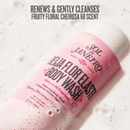 Sol De Janeiro Beija Flor Elasti Renewing Body Wash