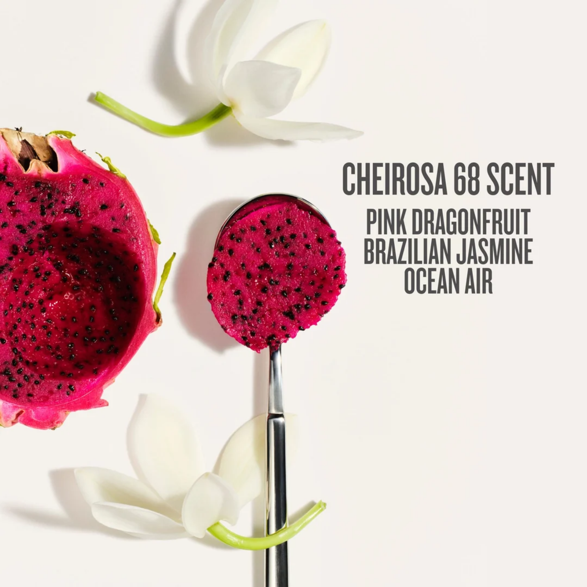 Sol De Janeiro Beija Flor Elasti Renewing Body Wash
