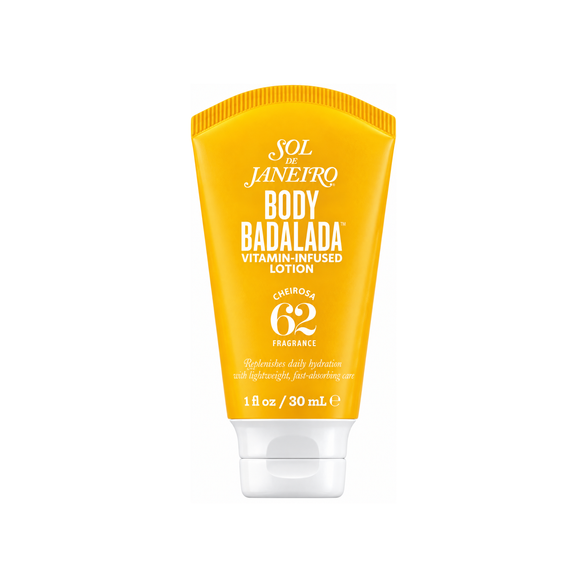 Sol De Janeiro Body Badalada Vitamin Infused Lotion