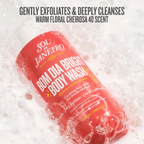 Sol De Janeiro Bom Dia Bright Clarifying AHA BHA Body Wash