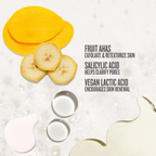 Sol De Janeiro Bom Dia Bright Clarifying AHA BHA Body Wash