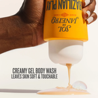 Sol De Janeiro Brazilian Play Body Wash