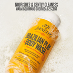 Sol De Janeiro Brazilian Play Body Wash