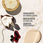 Sol De Janeiro Brazilian Play Body Wash