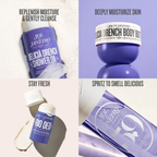 Sol De Janeiro Cheirosa 59 Delicia Drench Perfume Mist