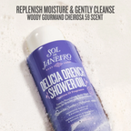 Sol De Janeiro Delicia Drench Shower Oil