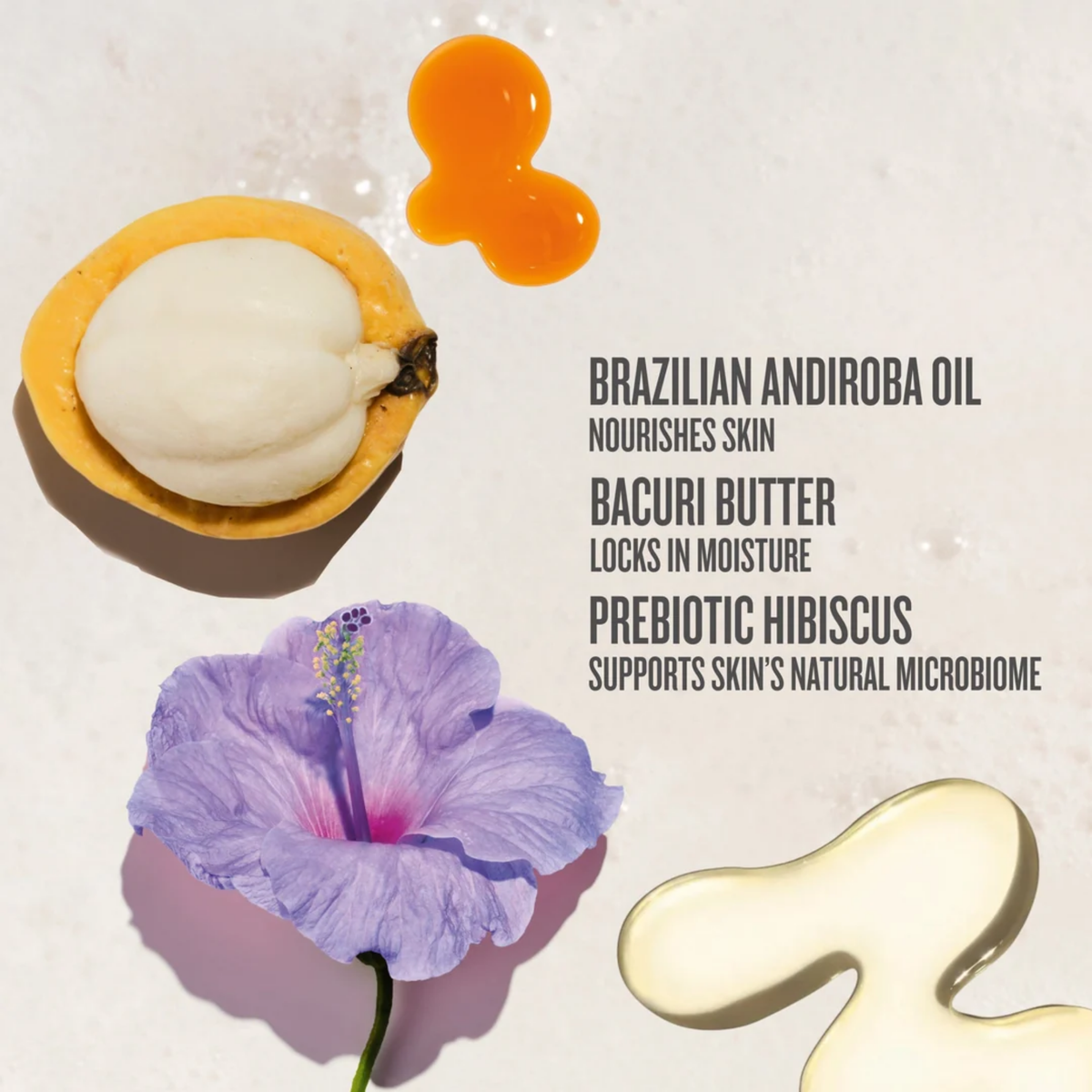 Sol De Janeiro Delicia Drench Shower Oil