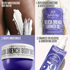 Sol De Janeiro Delicia Drench Shower Oil