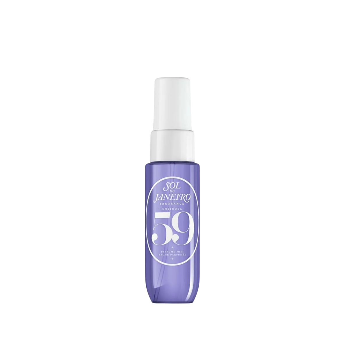 Sol De Janeiro Cheirosa 59 Delicia Drench Perfume Mist