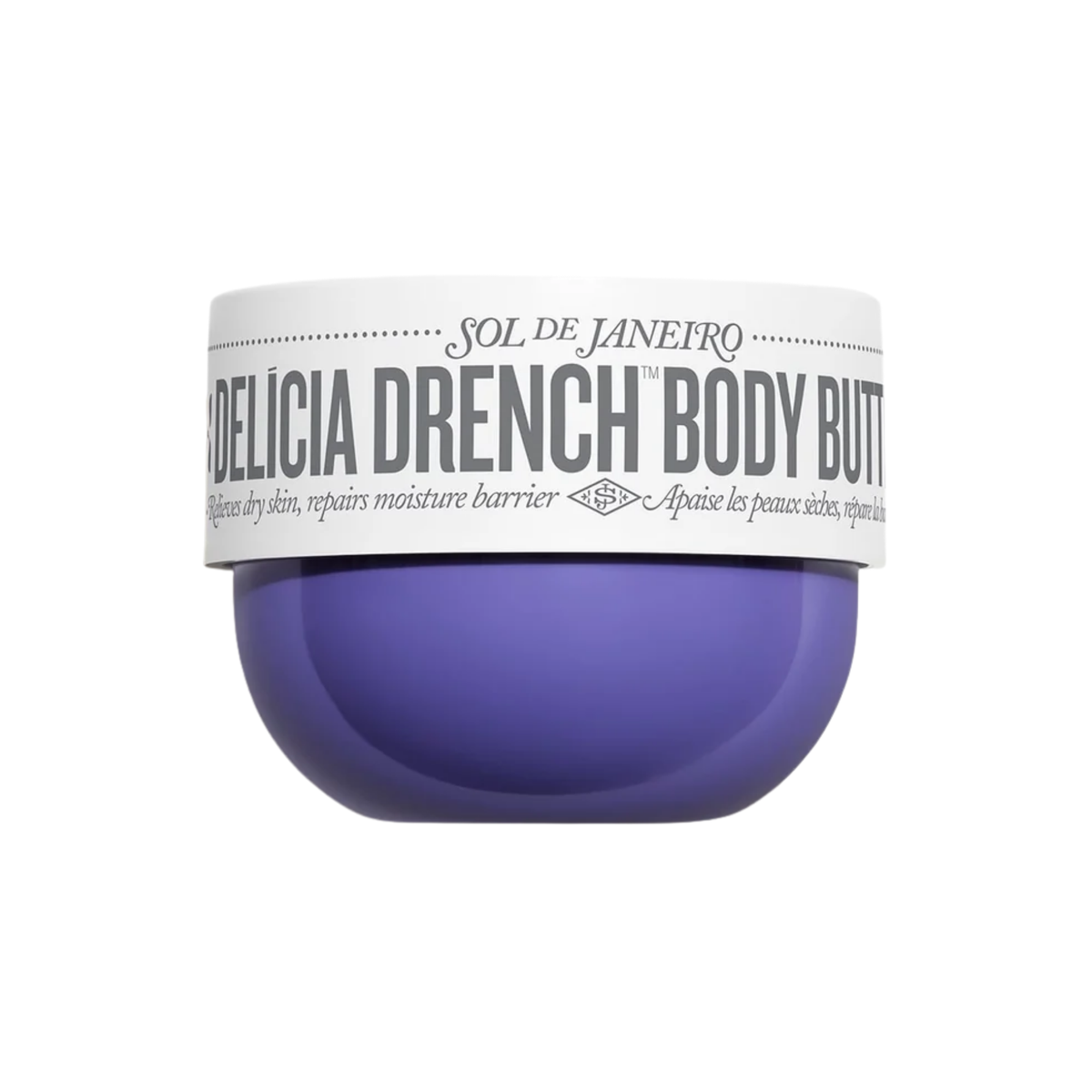Sol De Janeiro Delicia Drench Body Butter