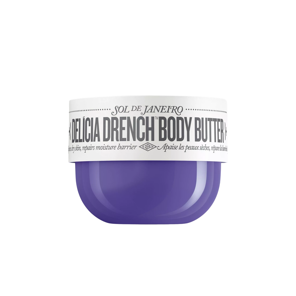 Sol De Janeiro Delícia Drench Body Butter 75ml