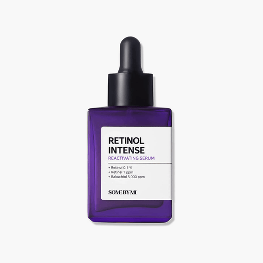 Some By Mi Retinol Intense Reactivating Serum 10ml - TheSkinFit