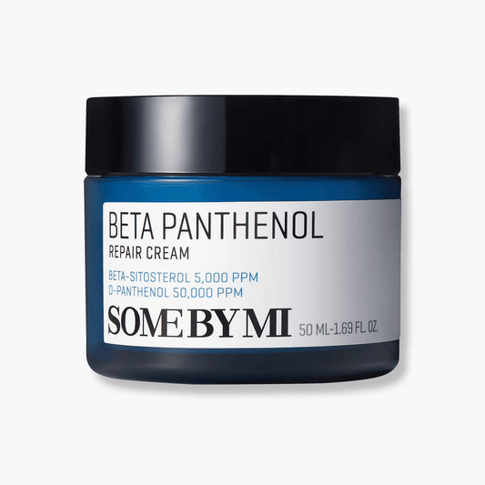 Some By Mi Beta Panthenol Repair Cream 50ml - TheSkinFit