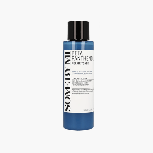 Some By Mi Beta Panthenol Repair Toner 150ml - TheSkinFit