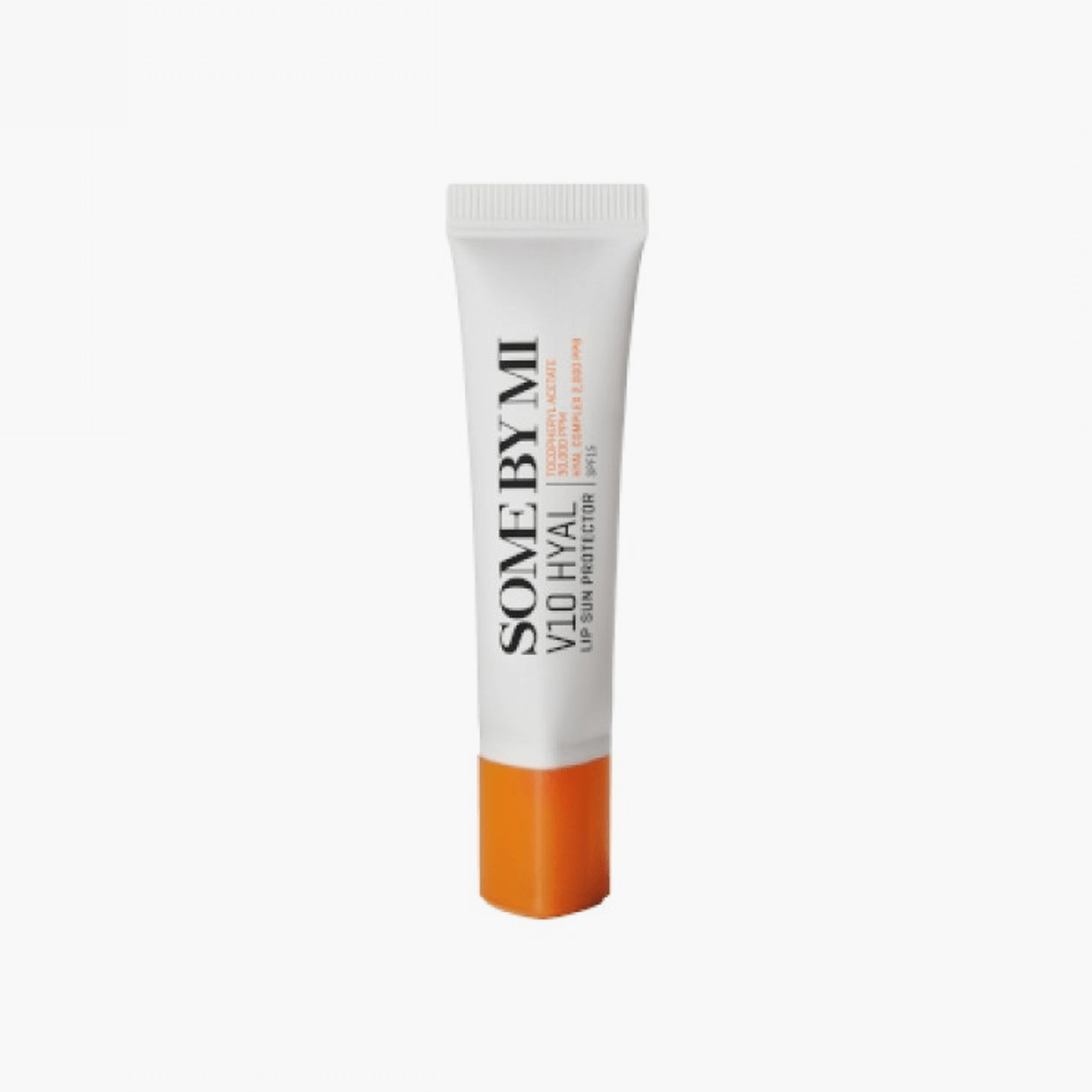 Some By Mi V10 Hyal Lip Sun Protector SPF15 7ml - TheSkinFit