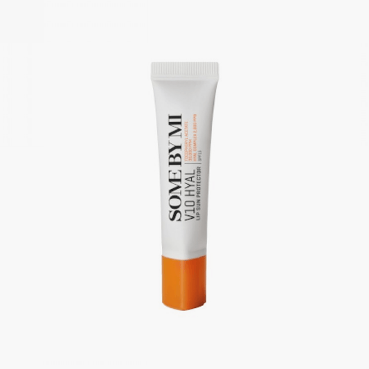 Some By Mi V10 Hyal Lip Sun Protector SPF15 7ml - TheSkinFit