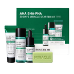 Some By Mi Ahabhapha 30 Days Miracle Starter Kit