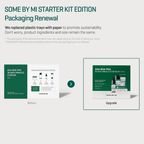 Some By Mi Ahabhapha 30 Days Miracle Starter Kit price in Pakistan