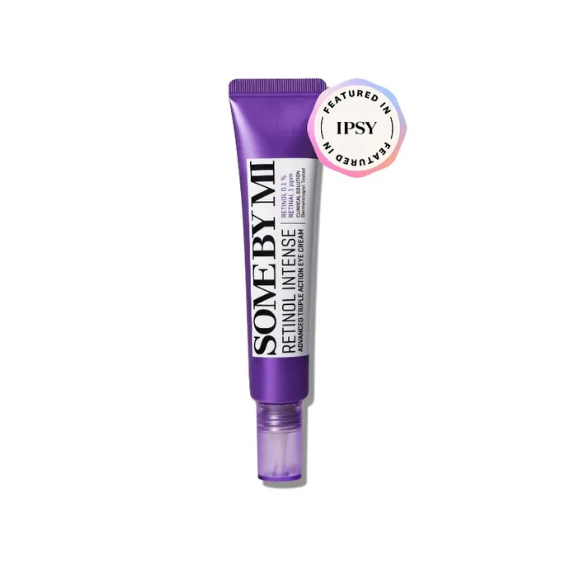 Some By Mi Retinol Intense Advanced Triple Action Eye Cream 30ml