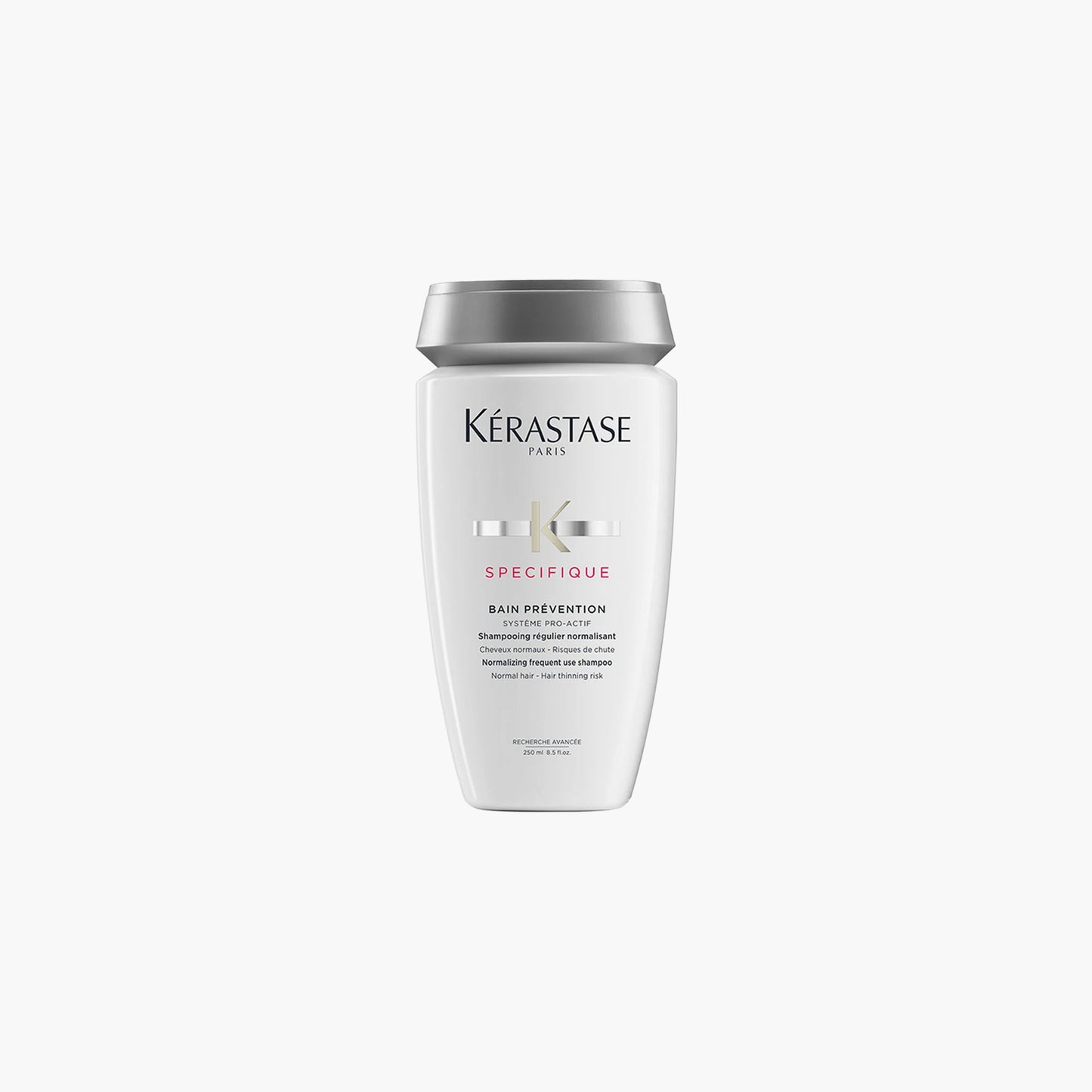 Kerastase Specifique Bain Prevention Shampoo For Healthy Scalp 250ml