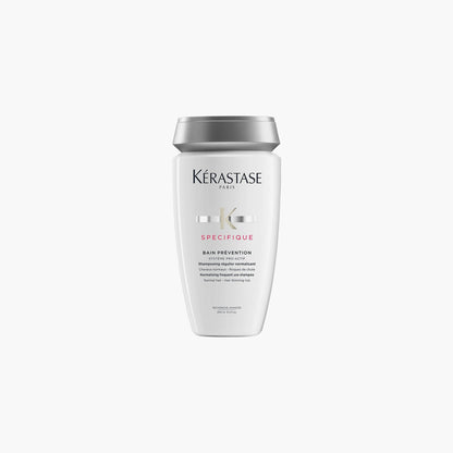 Kerastase Specifique Bain Prevention Shampoo For Healthy Scalp 250ml