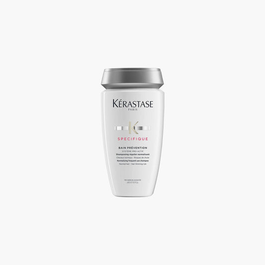 Kerastase Specifique Bain Prevention Shampoo For Healthy Scalp 250ml