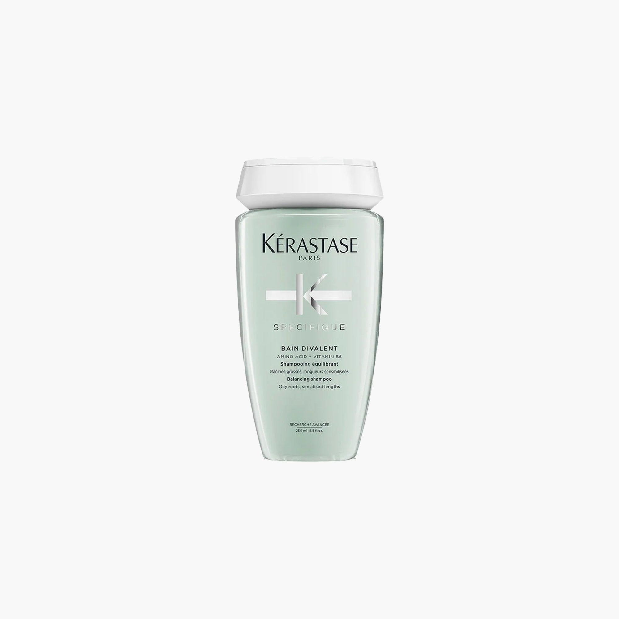 Kerastase Specifique Bain Divalent Balancing Shampoo For Healthy Scalp 250ml