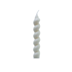 Candle Wick Store Spiral Candle 73gm