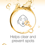 Neutrogena Spot Controlling Moisturiser O.5% Salicylic Acid