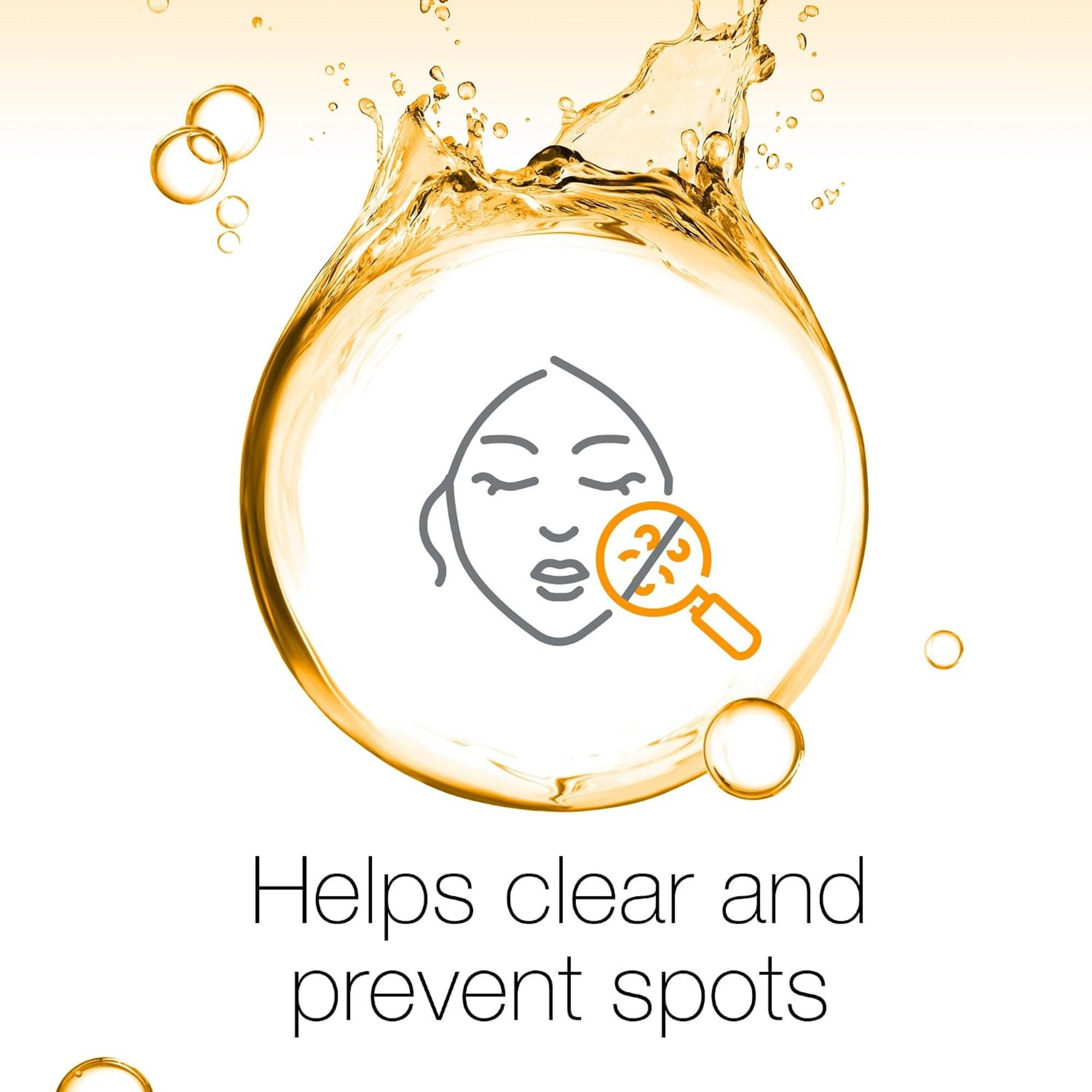 Neutrogena Spot Controlling Moisturiser O.5% Salicylic Acid