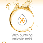 Neutrogena Spot Controlling Moisturiser O.5% Salicylic Acid