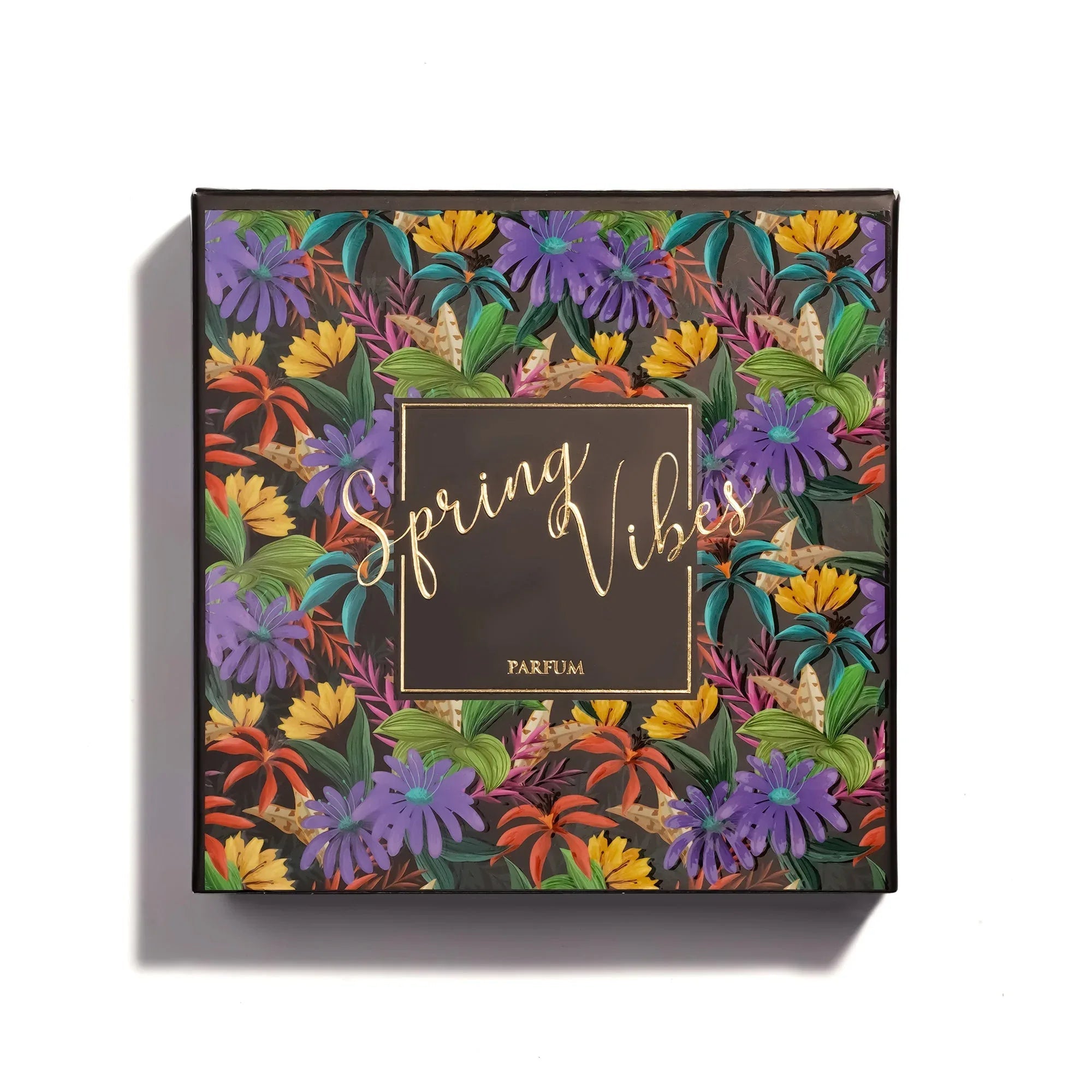 AMD Spring Vibes Eau De Parfum Unisex