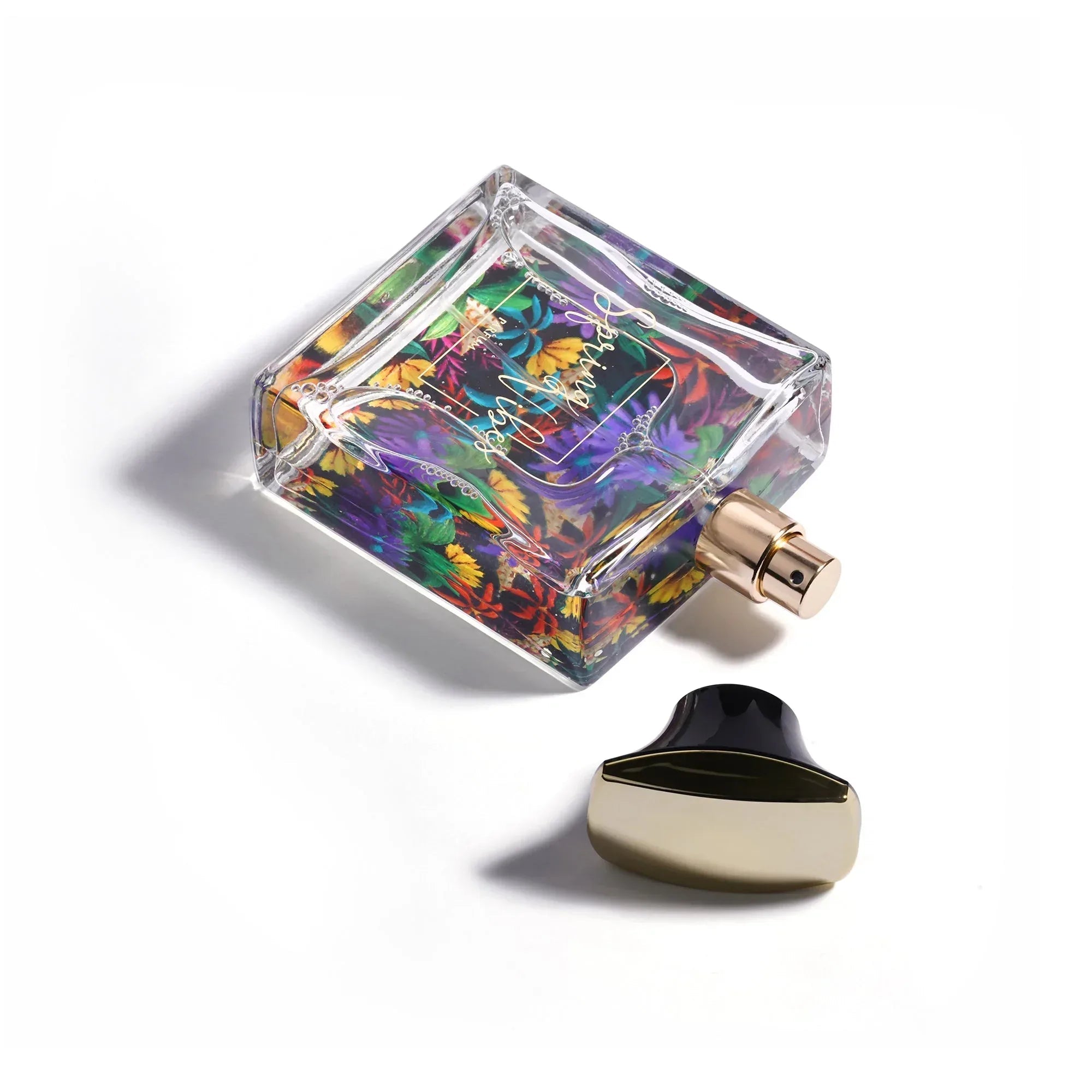 AMD Spring Vibes Eau De Parfum Unisex how to use