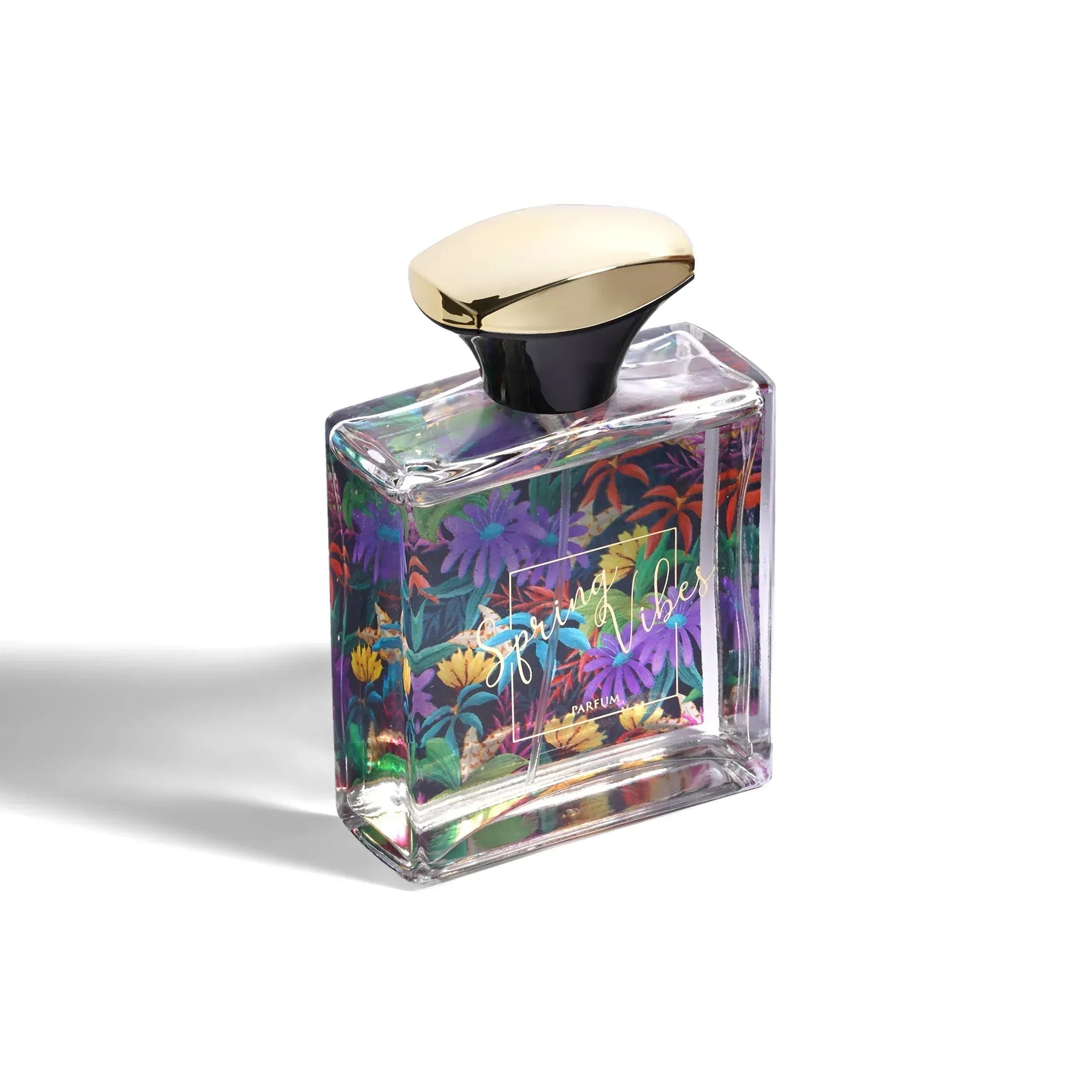 AMD Spring Vibes Eau De Parfum Unisex