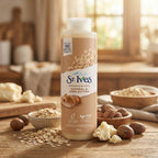St'Ives Oatmeal & Shea Butter Body Wash 700ml
