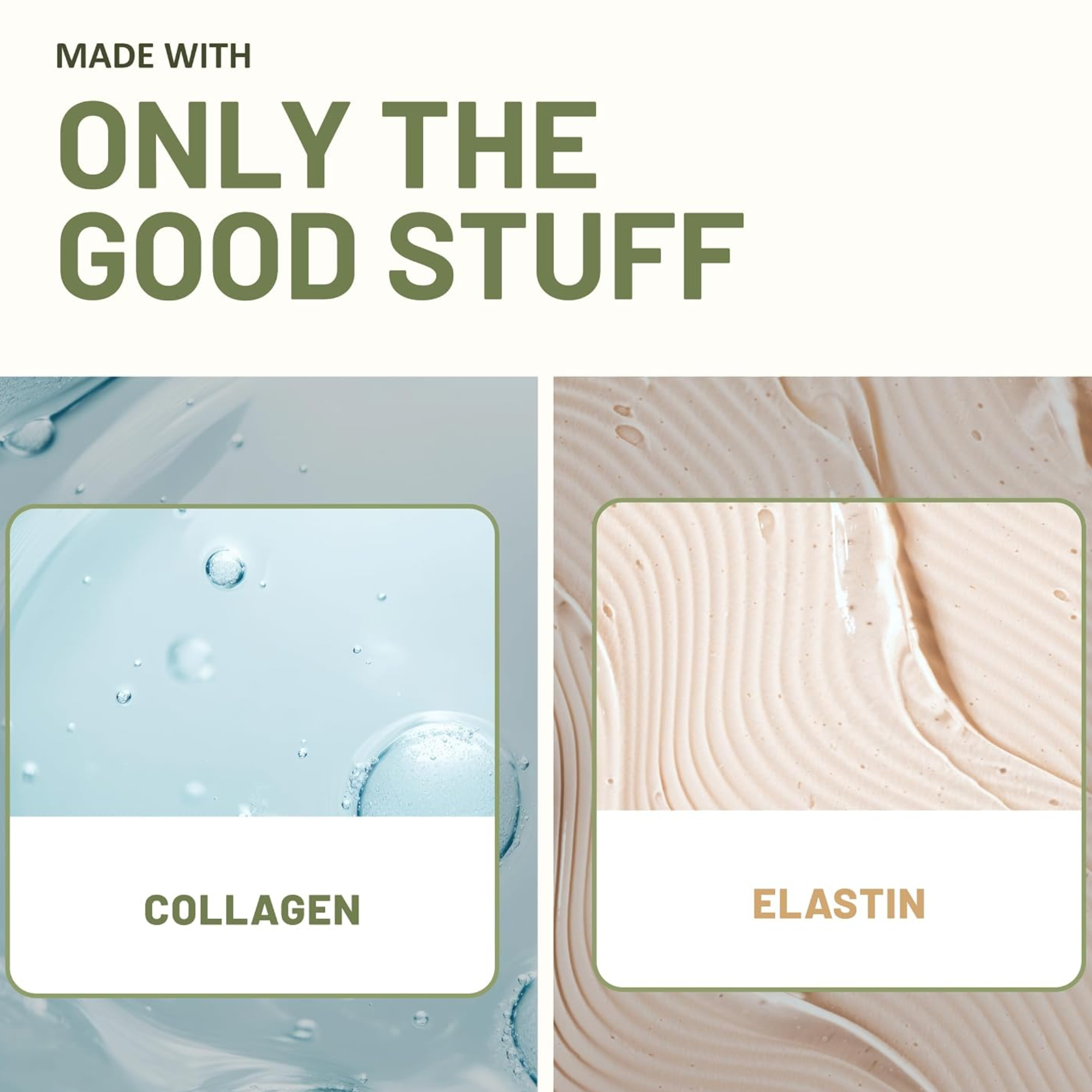 St'Ives Renewing Collagen & Elastin Facial Moisturizer