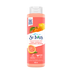St'Ives Pink Lemon & Mandarin Orange Body Wash