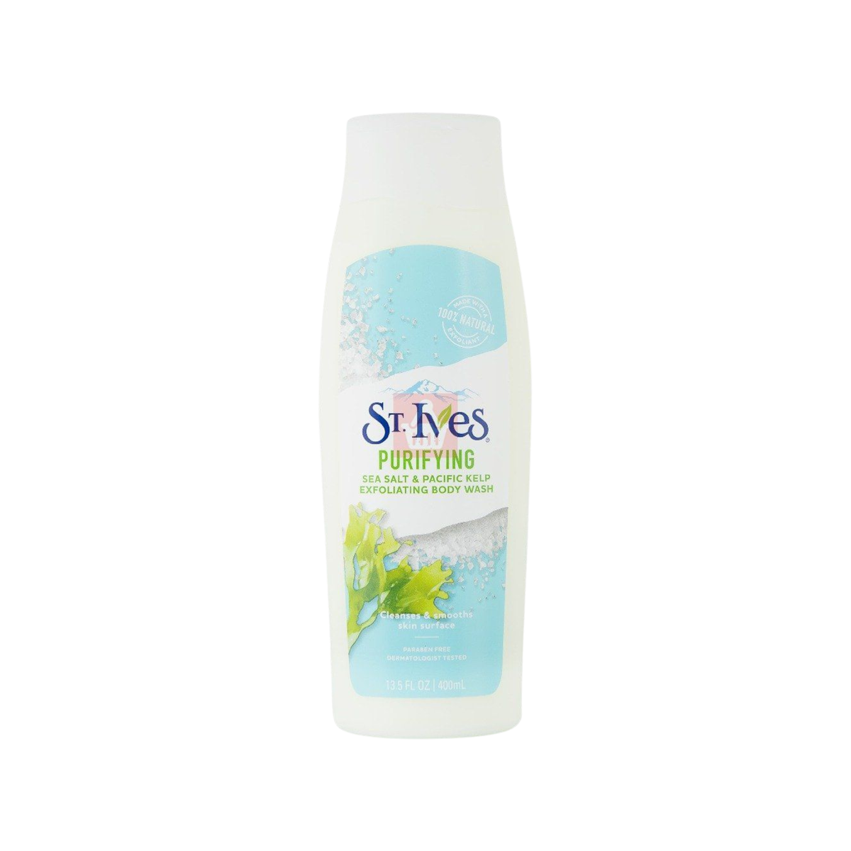 Stives Sea Salt Pacific Kelp Body Wash