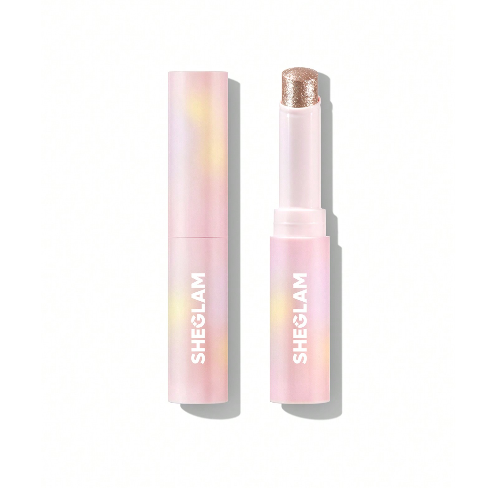 Sheglam Crystal Jelly Glaze Stick 3gm
