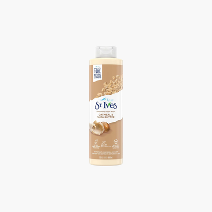 St. Ives Body Wash 650ml