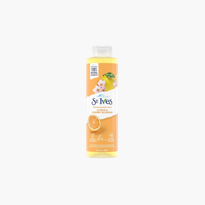 St. Ives Body Wash 650ml